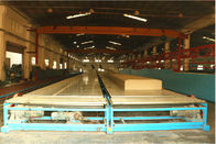 La chaîne de production complètement automatique d'éponge, fabrication de mousse d'unité centrale usine 200~300L/min