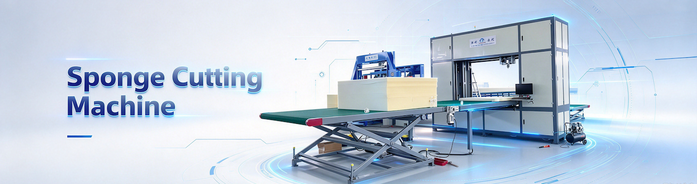 Qualité mousse faisant la machine usine