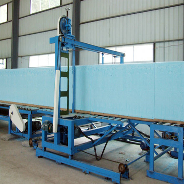 qualité mousse faisant la machine usine