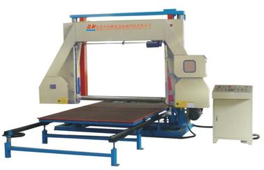 Machine complètement automatique de coupeur de mousse d'équipement/polyuréthane de coupe de mousse