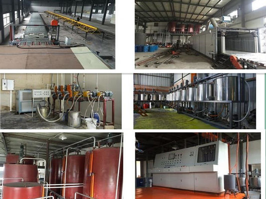 Équipement d'injection de mousse de polyuréthane Machine à mousser PU haute pression avec une hauteur de moussage de 1,0 à 1,25 m