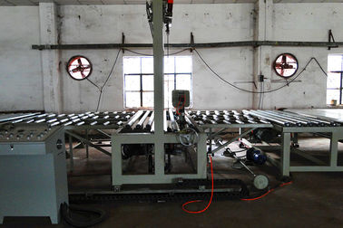 Machine de mousse de basse pression d'inverseur de Siemens, matelas de mousse d'unité centrale faisant la machine