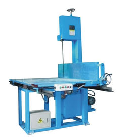 Machine de déchiquetage manuelle de mousse de polyuréthane/broyeur mousse en plastique pour l'éponge formée spéciale