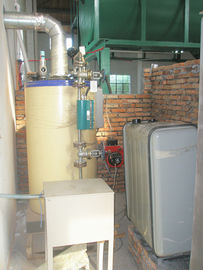La mousse d'EPE/ENV réutilisant la machine, éponge automatique a rebondi machine écumante