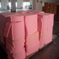 Type net de colle machine à connecter de feuille de mousse du PE EPE avec la température de chauffage réglable