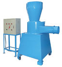 Mousse automatique populaire écrasant la réutilisation de déchets de broyeur de tuyau d'évacuation de la machine/PVC