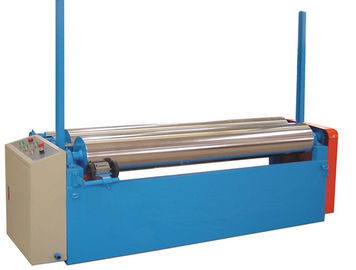 Machine à connecter de mousse avec la fonction de mesure d'actions de bobine, machine de stratification de feuille de mousse d'EPE