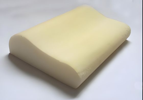 Dispositif d'aspiration de précision Coupeuse de mousse de 1650 mm Longueur de lame Machine de découpe horizontale contrôlée par PLC