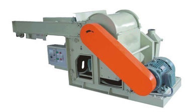 Tous dans une mousse réutilisant la machine pour la mousse réutilisée par produit avec déchiqueter la fonction
